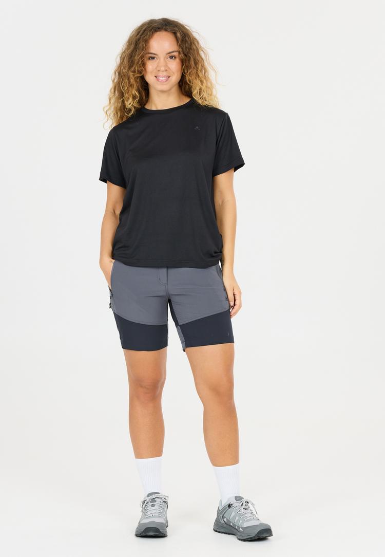 Whistler Whistler LALA Shorts Damen - 1173 Ombre Blue - 0 | SportScheck