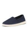 Ilse Jacobsen TULIP3482MEN Slipper Herren - Dark Indigo Pearled Ivory
