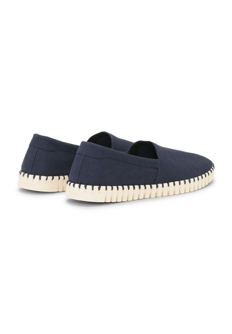 Ilse Jacobsen Ilse Jacobsen TULIP3482MEN Slipper Herren - Dark Indigo Pearled Ivory - 0 | SportScheck
