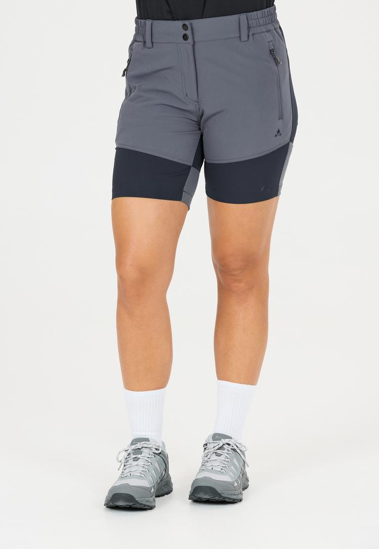 Whistler Whistler LALA Shorts Damen - 1173 Ombre Blue - 1 | SportScheck