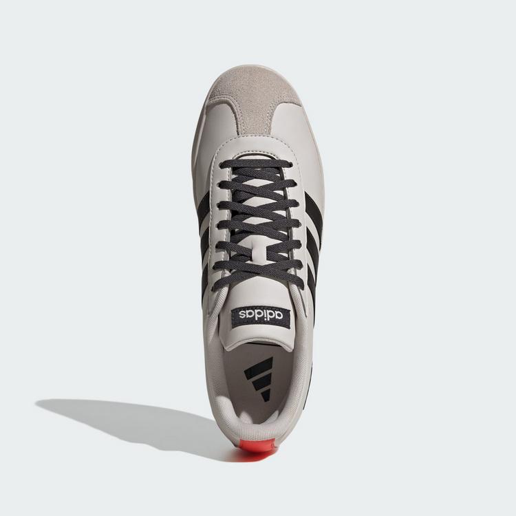 adidas adidas VL COURT AUDI REVOLUT F1 TEAM SCHUH Fahrradschuhe - Chalk Pearl / Utility Black / Hi-Res Red - 1 | SportScheck