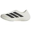 adidas PURECHILL SLIDES Badelatschen Herren - Core White / Core Black / Core Black
