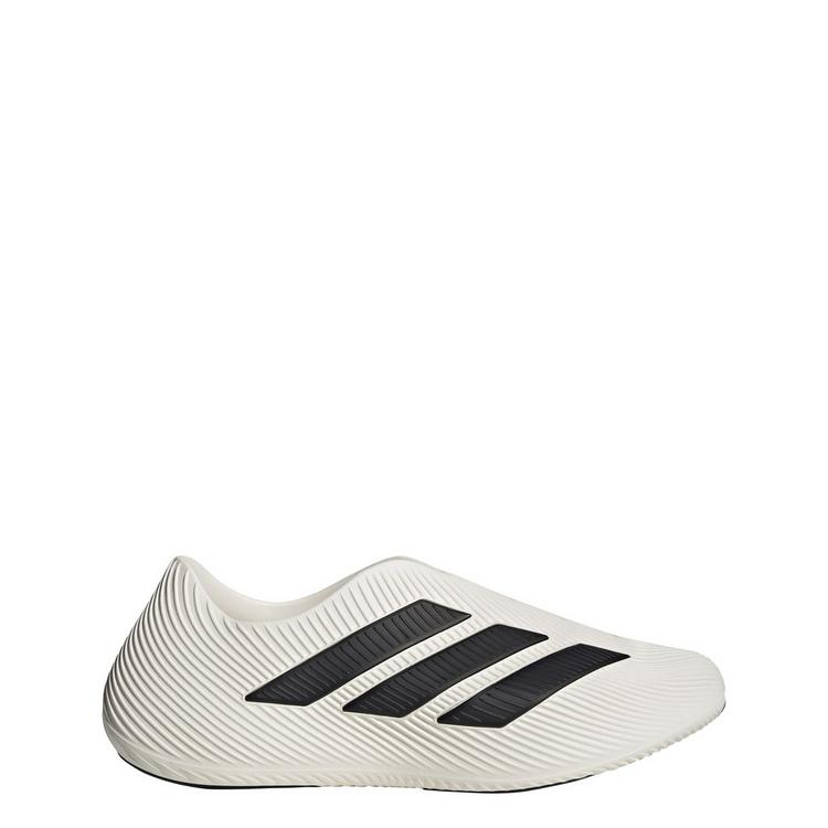 adidas adidas PURECHILL SLIDES Badelatschen Herren - Core White / Core Black / Core Black - 0 | SportScheck