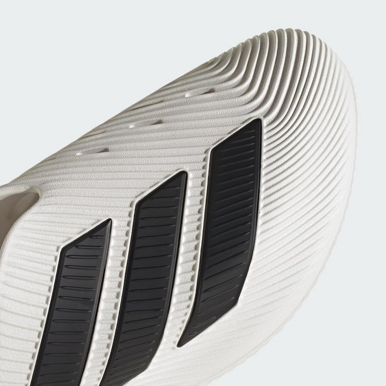 adidas adidas PURECHILL SLIDES Badelatschen Herren - Core White / Core Black / Core Black - 7 | SportScheck