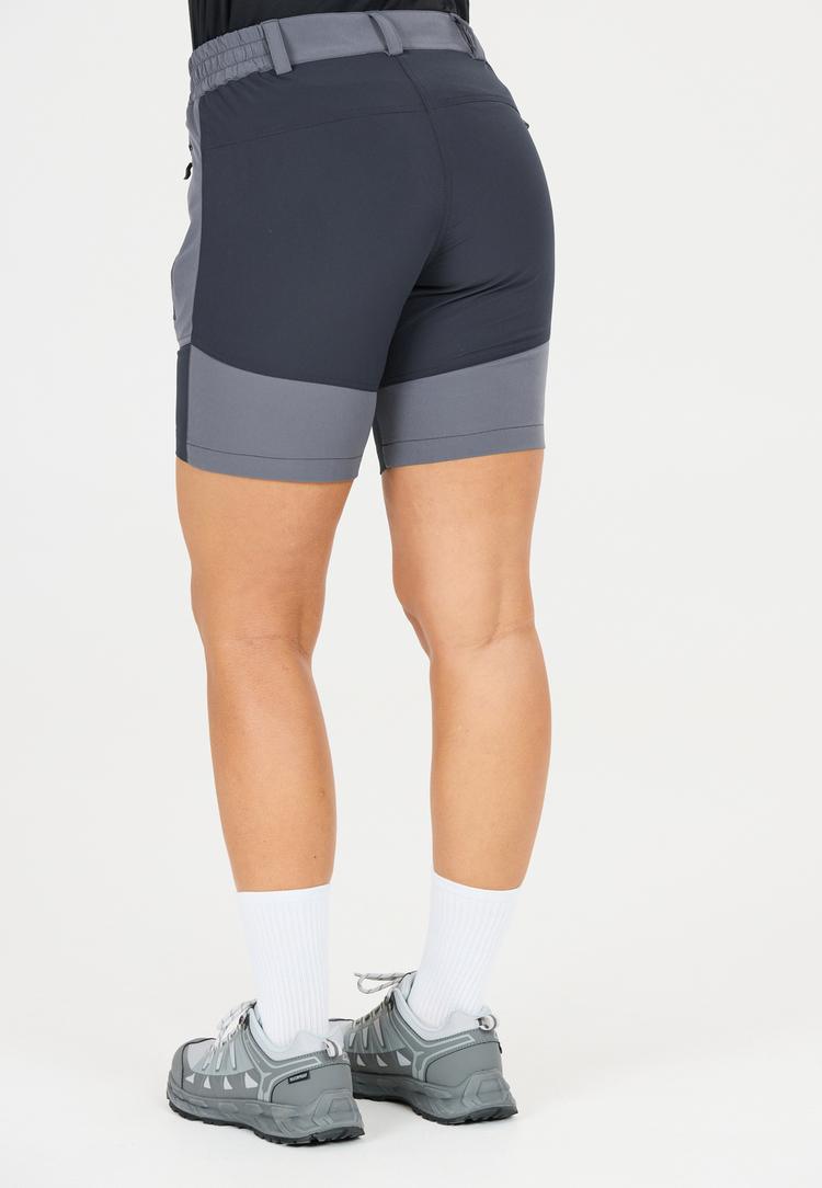 Whistler Whistler LALA Shorts Damen - 1173 Ombre Blue - 3 | SportScheck