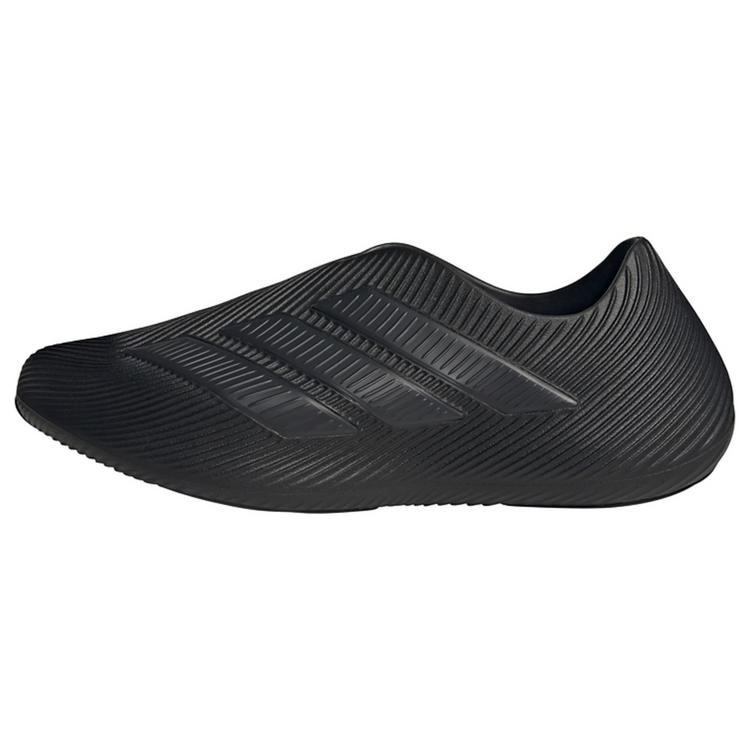 adidas adidas PURECHILL SLIDES Badelatschen Herren - Core Black / Carbon / Carbon - 0 | SportScheck