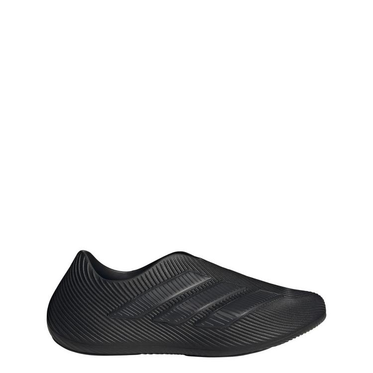 adidas adidas PURECHILL SLIDES Badelatschen Herren - Core Black / Carbon / Carbon - 0 | SportScheck