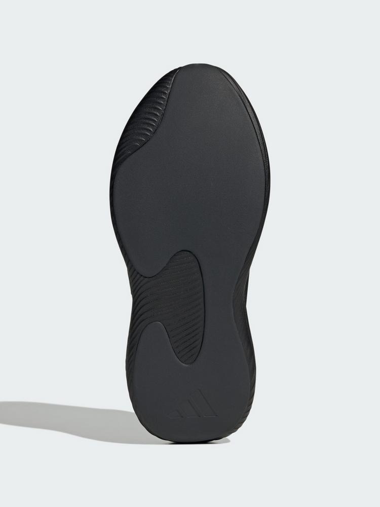 adidas adidas PURECHILL SLIDES Badelatschen Herren - Core Black / Carbon / Carbon - 2 | SportScheck