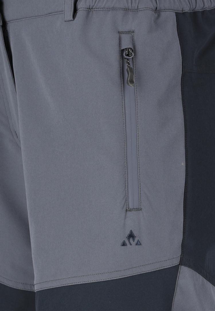 Whistler Whistler LALA Shorts Damen - 1173 Ombre Blue - 0 | SportScheck