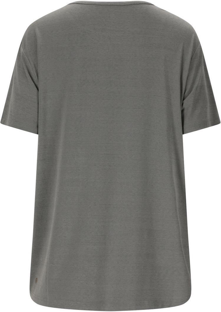 Athlecia Athlecia LIZZY Funktionsshirt Damen - 3219 Sedona Sage - 0 | SportScheck