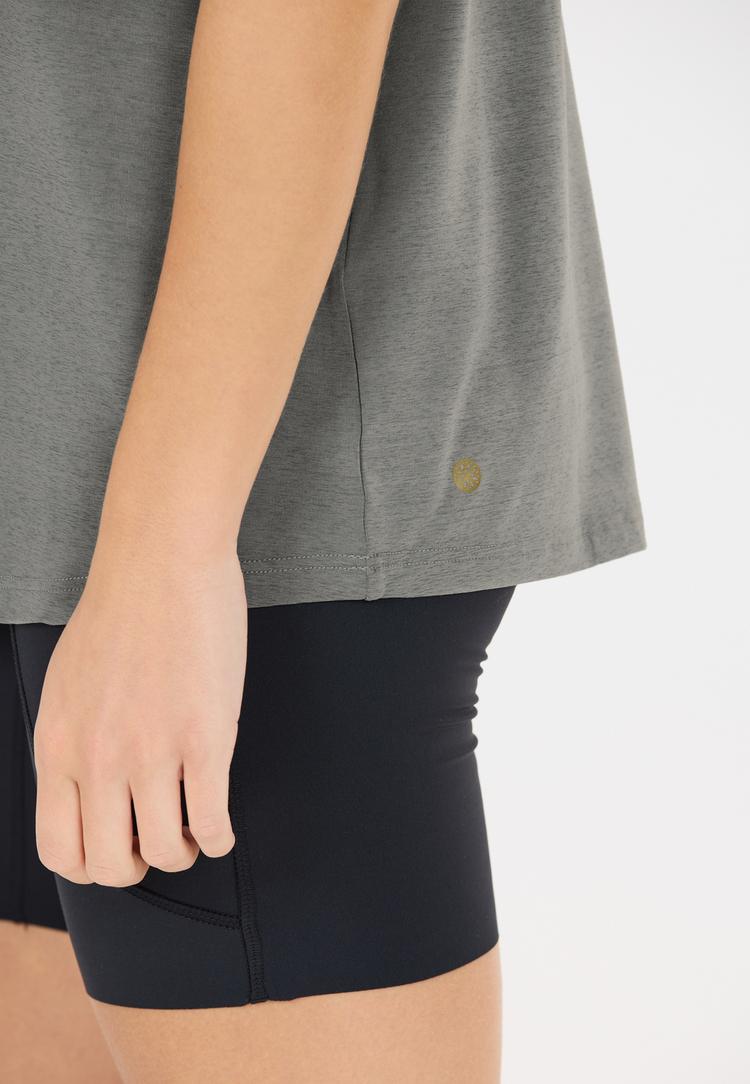 Athlecia Athlecia LIZZY Funktionsshirt Damen - 3219 Sedona Sage - 0 | SportScheck