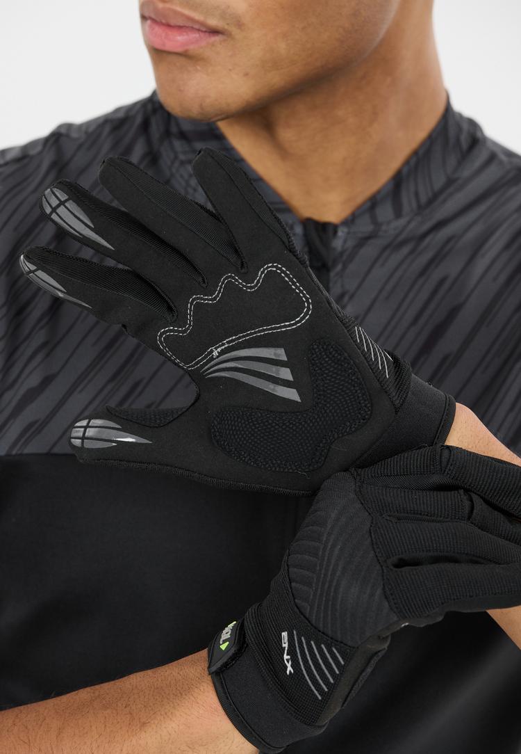 Endurance Endurance Folkestone Handschuh - 1001S Black - 1 | SportScheck