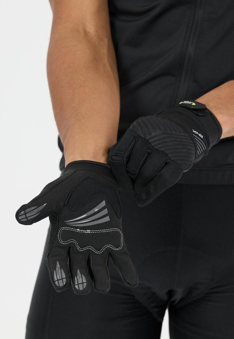 Endurance Endurance Folkestone Handschuh - 1001S Black - 2 | SportScheck