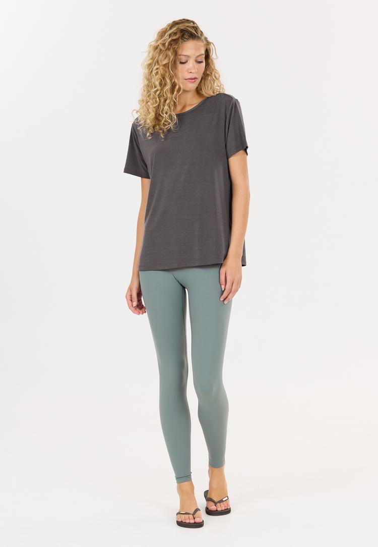 Athlecia Athlecia LIZZY Funktionsshirt Damen - 1316 Boulevard - 0 | SportScheck