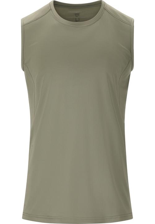 Endurance Landeer Tanktop Herren