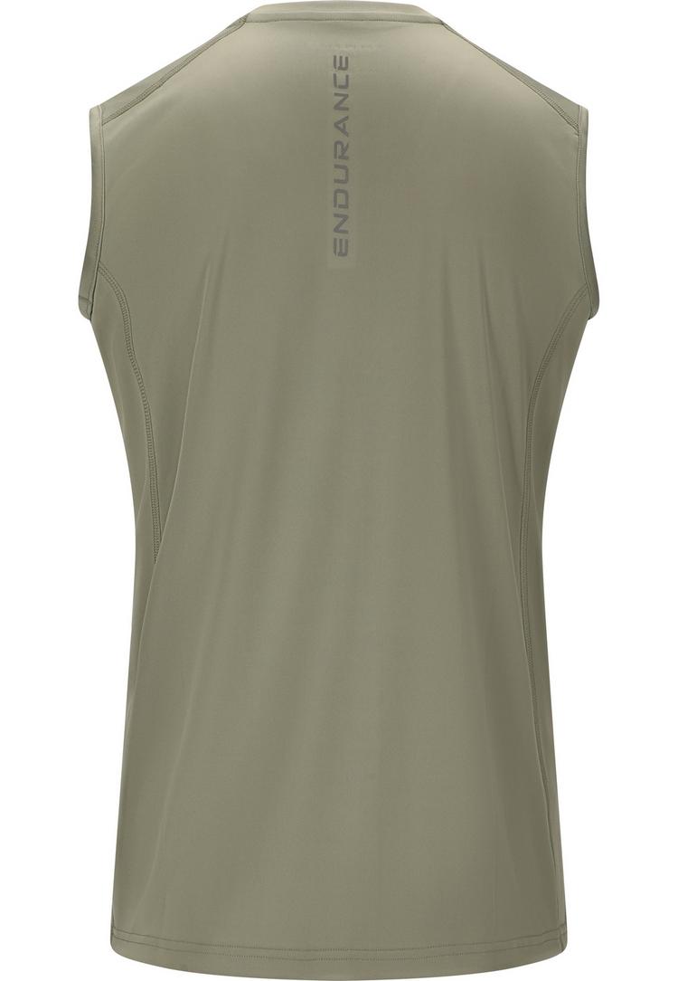 Endurance Endurance Landeer Tanktop Herren - 3120 Shadow - 0 | SportScheck