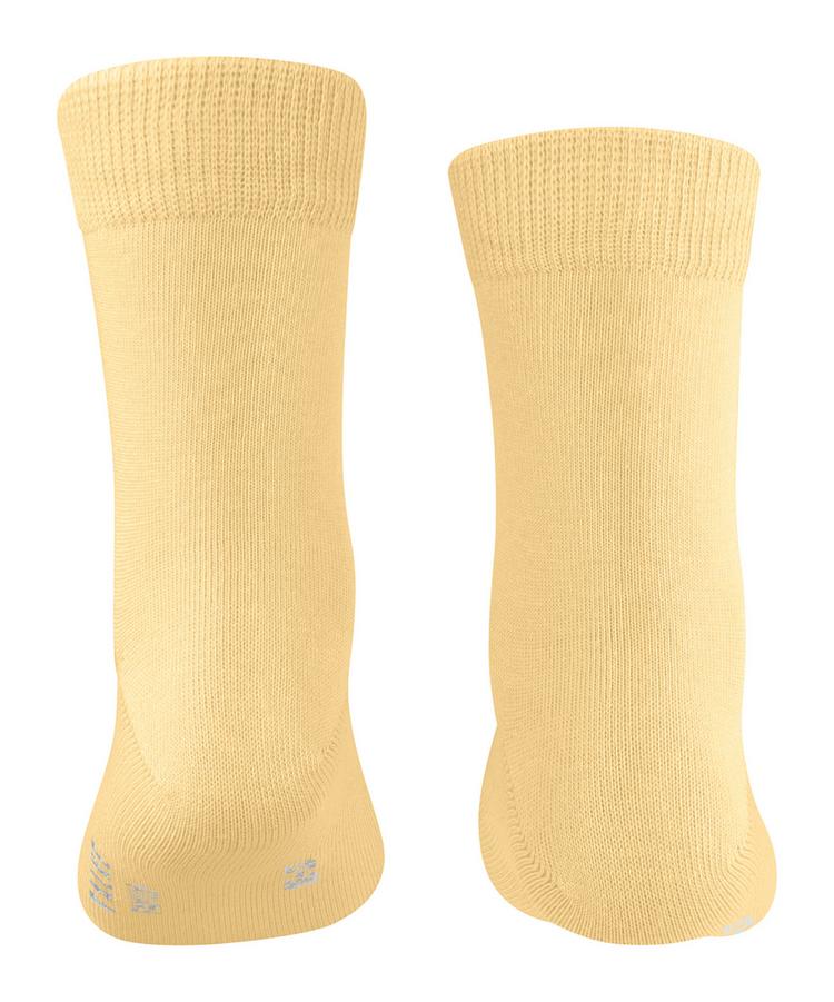 Falke Falke Family SO Socken Kinder - buttercup (1327) - 0 | SportScheck