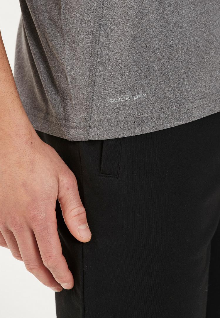 Endurance Endurance Landeer Tanktop Herren - 1011 Dark Grey Melange - 1 | SportScheck