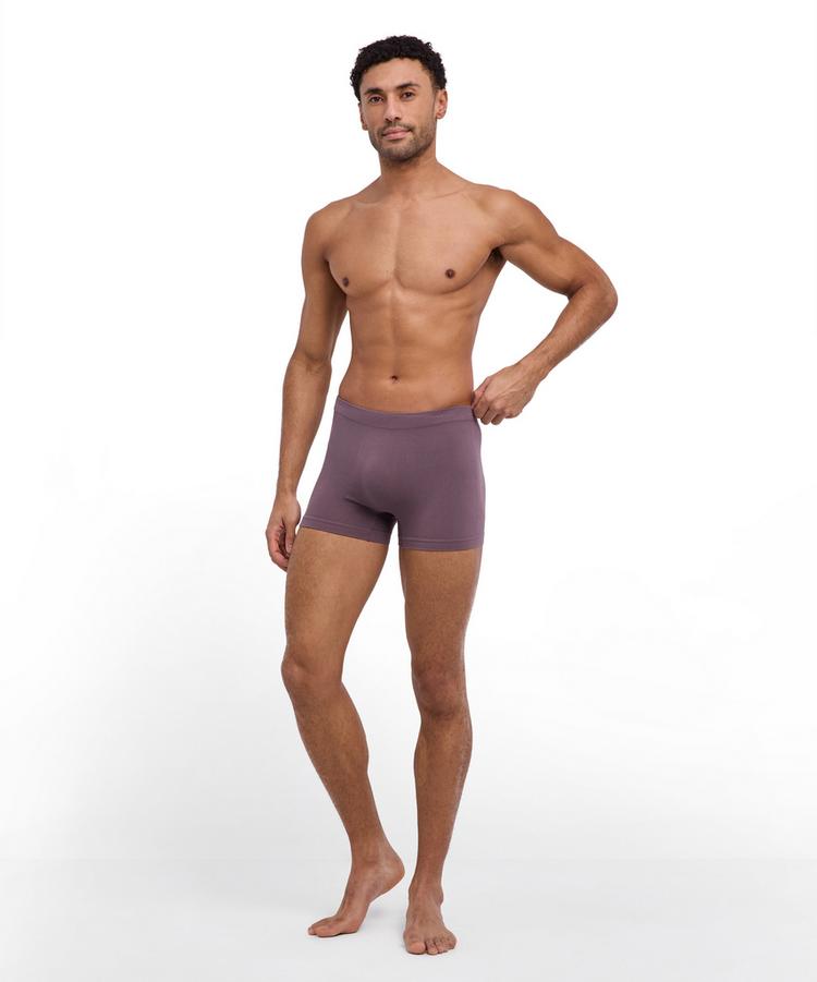 Falke Falke UW Boxer-Briefs Unterhose Herren - mocha (5268) - 1 | SportScheck