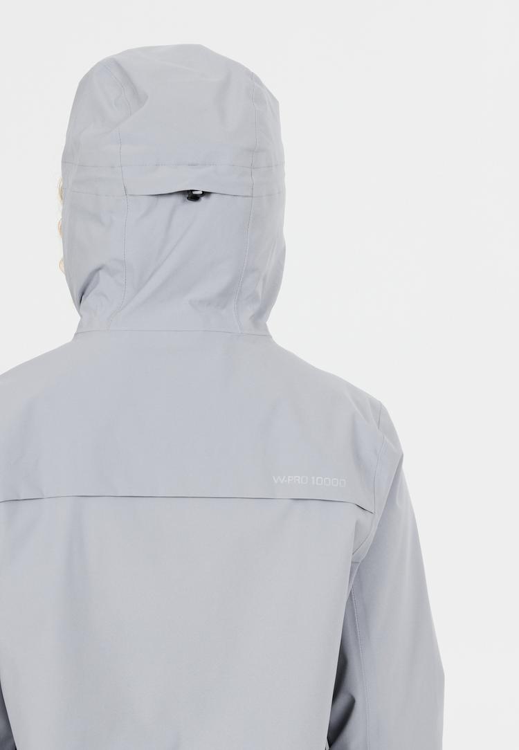 Whistler Whistler Liel Regenjacke Damen - 4098 Tradewinds - 2 | SportScheck