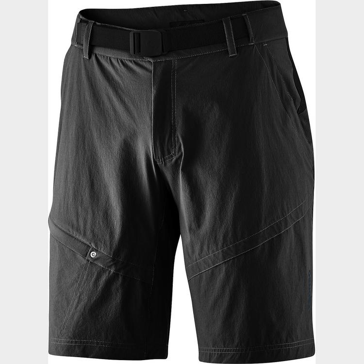 Gonso Gonso Arico Fahrradshorts Herren - Schwarz - 1 | SportScheck