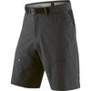 Gonso Bike Arico Fahrradshorts Herren - Nachtschwarz