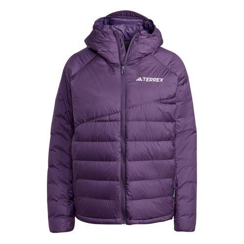 adidas Terrex Xperior CLIMAWARM+ Daunenjacke, Daunenjacke Damen