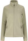 Whistler Cocoon Fleecejacke Damen - 3110 Seagrass