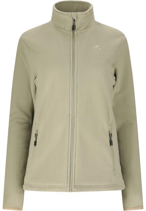 Whistler Cocoon Fleecejacke Damen