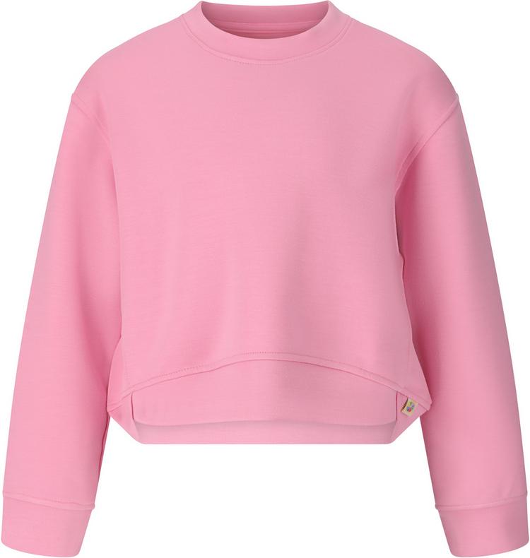 ZigZag ZigZag Wera Sweatshirt Kinder - 4391 Begonia Pink - 0 | SportScheck