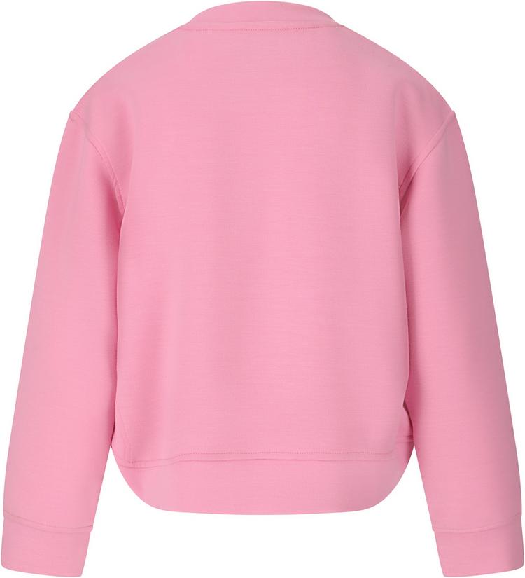 ZigZag ZigZag Wera Sweatshirt Kinder - 4391 Begonia Pink - 0 | SportScheck