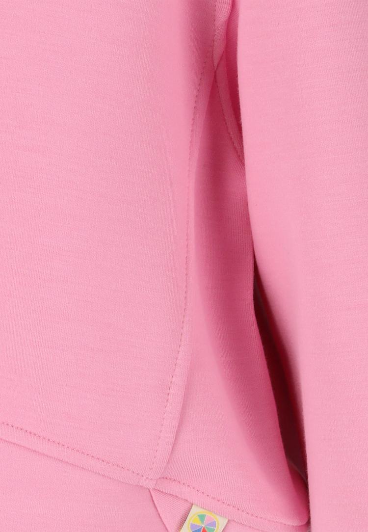 ZigZag ZigZag Wera Sweatshirt Kinder - 4391 Begonia Pink - 0 | SportScheck