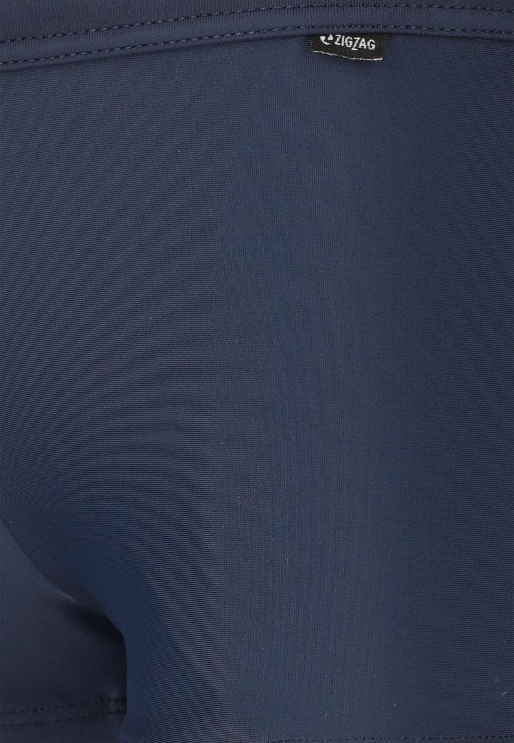 ZigZag ZigZag Zack V2 Badehose Kinder - 2002 Navy - 0 | SportScheck