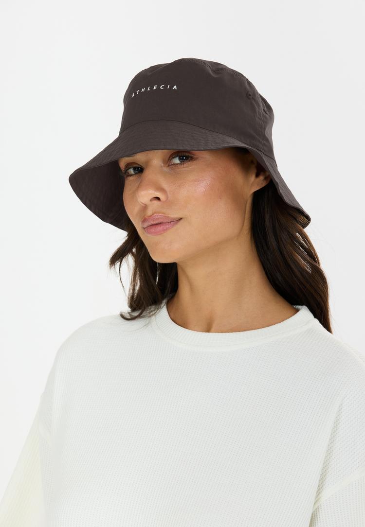 Athlecia Athlecia Ansonia Hut - 1294 Chocolate Torte - 0 | SportScheck