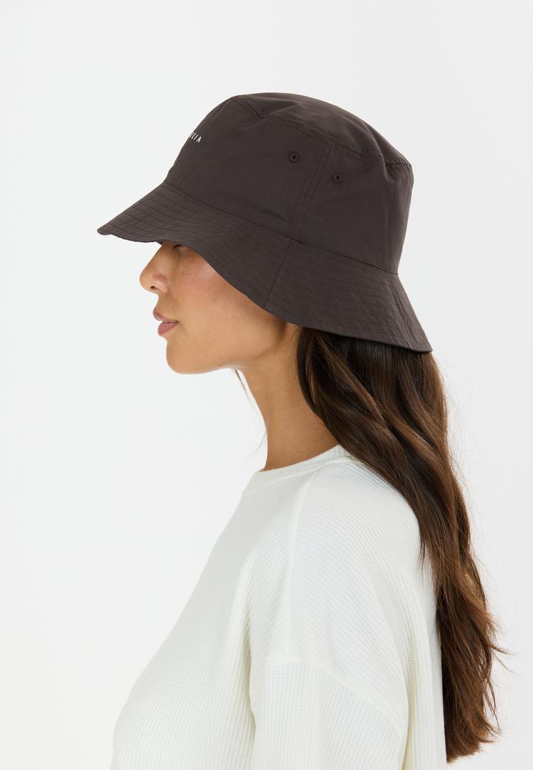 Athlecia Athlecia Ansonia Hut - 1294 Chocolate Torte - 2 | SportScheck