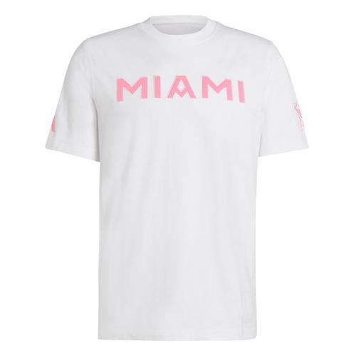 adidas Inter Miami CF Trikot Funktionsshirt Herren