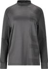 SLOPE Riggs Sweatshirt Damen - 1016 Phantom