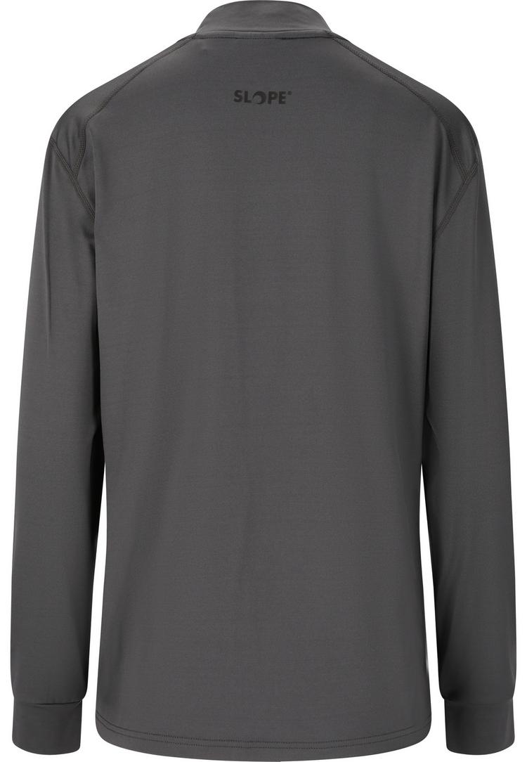 SLOPE SLOPE Riggs Sweatshirt Damen - 1016 Phantom - 0 | SportScheck