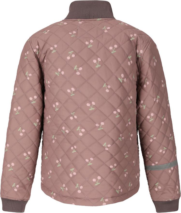ZigZag ZigZag Stockland Skianzug Kinder - 4162 Twilight Mauve - 2 | SportScheck