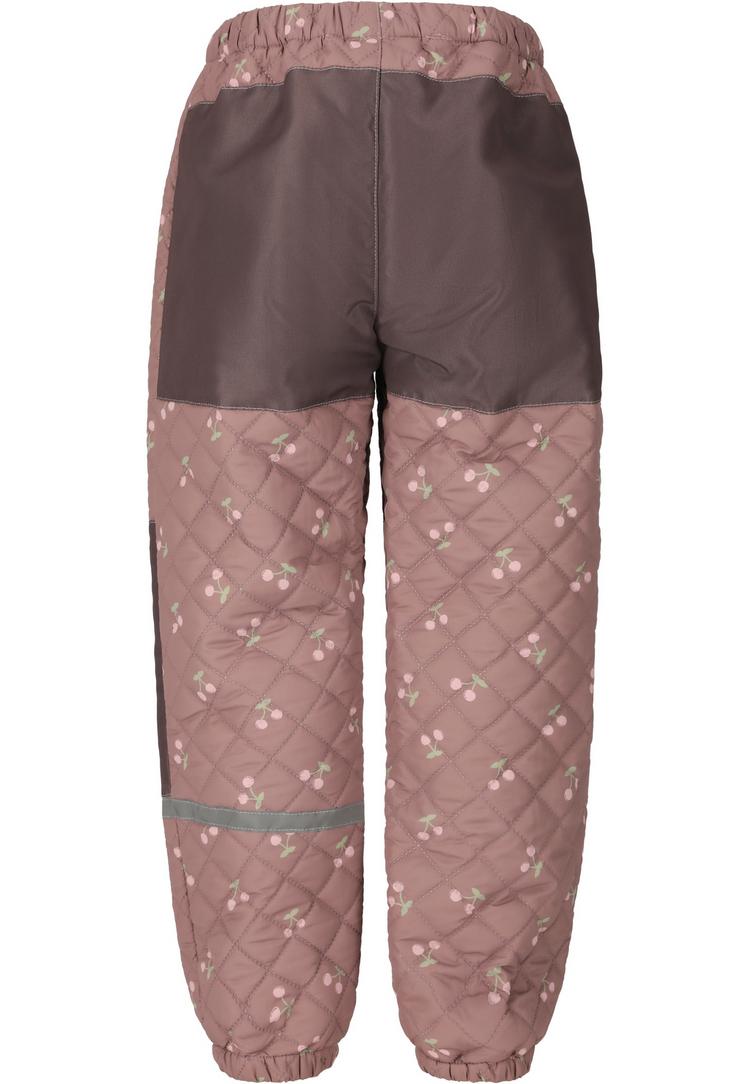 ZigZag ZigZag Stockland Skianzug Kinder - 4162 Twilight Mauve - 3 | SportScheck