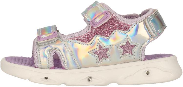 ZigZag ZigZag Marchena Sandalen Kinder - 4255 Lavender - 0 | SportScheck