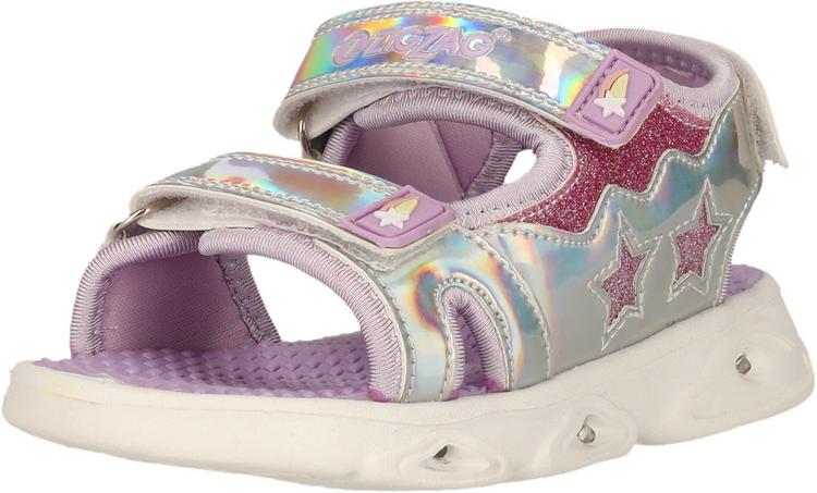 ZigZag ZigZag Marchena Sandalen Kinder - 4255 Lavender - 0 | SportScheck
