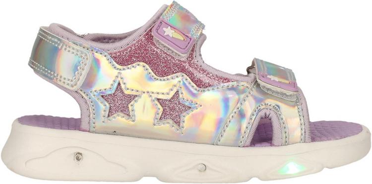 ZigZag ZigZag Marchena Sandalen Kinder - 4255 Lavender - 1 | SportScheck