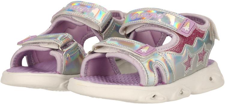 ZigZag ZigZag Marchena Sandalen Kinder - 4255 Lavender - 2 | SportScheck