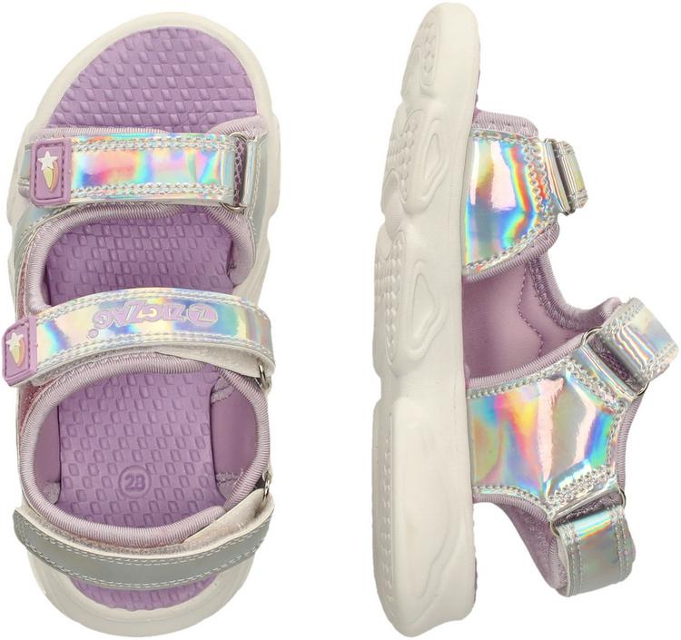 ZigZag ZigZag Marchena Sandalen Kinder - 4255 Lavender - 3 | SportScheck