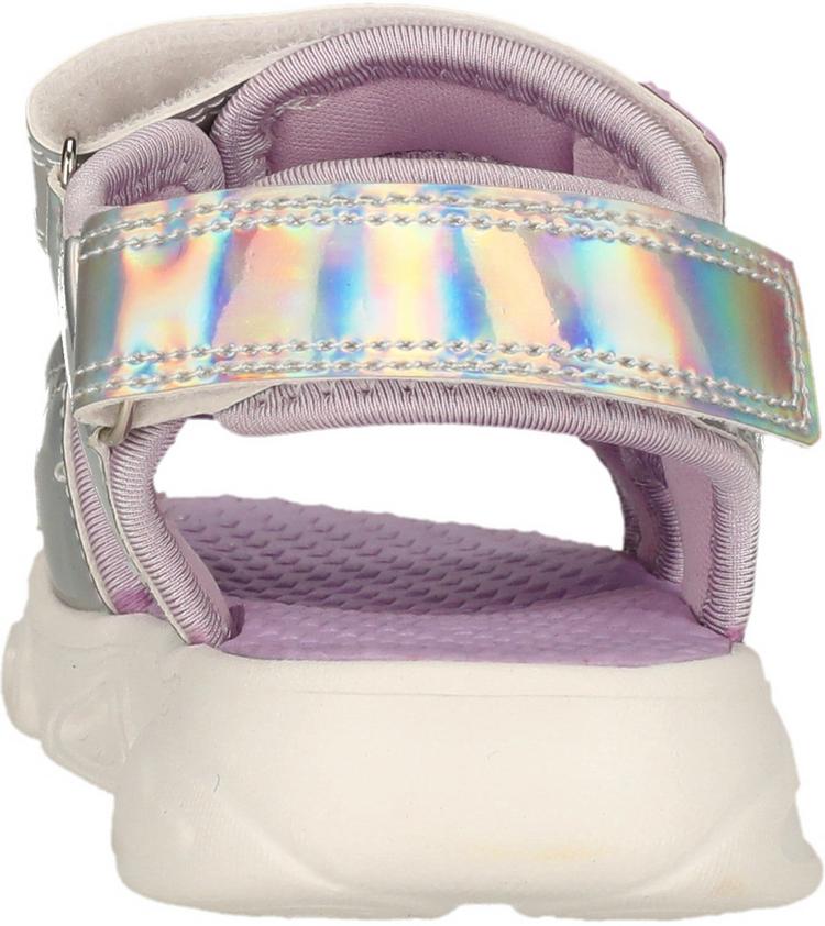 ZigZag ZigZag Marchena Sandalen Kinder - 4255 Lavender - 4 | SportScheck