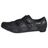 adidas VUELTANO CARBON Schuh Fahrradschuhe - Core Black / Carbon / Cloud White