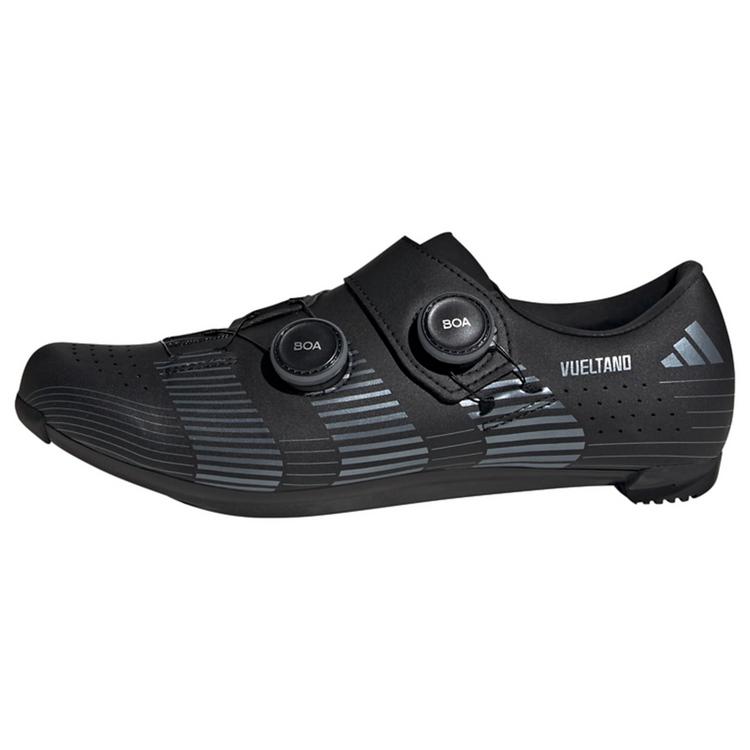 adidas adidas VUELTANO CARBON Schuh Fahrradschuhe - Core Black / Carbon / Cloud White - 0 | SportScheck