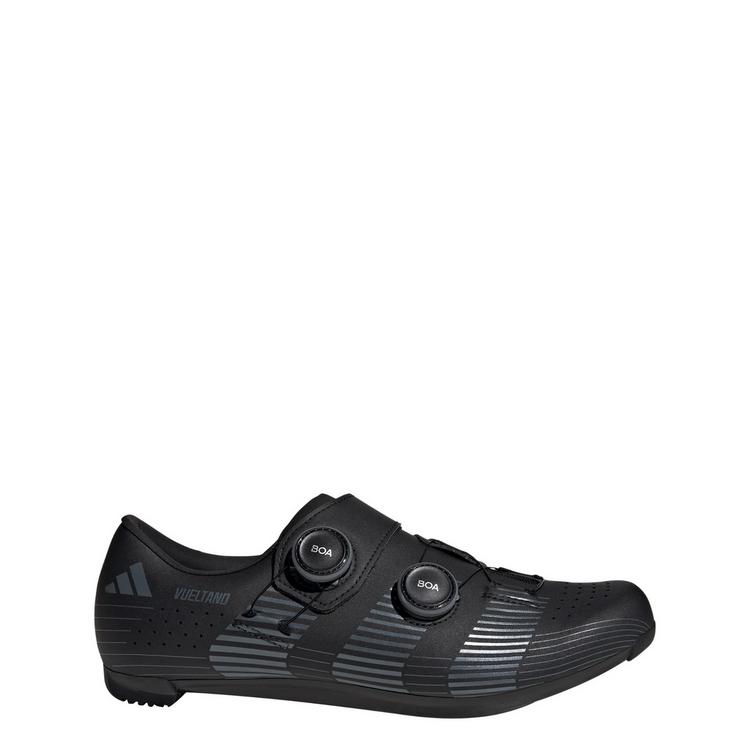 adidas adidas VUELTANO CARBON Schuh Fahrradschuhe - Core Black / Carbon / Cloud White - 0 | SportScheck