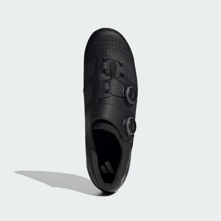 adidas adidas VUELTANO CARBON Schuh Fahrradschuhe - Core Black / Carbon / Cloud White - 1 | SportScheck